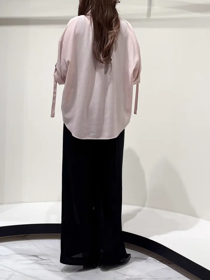 GRACE CONTINENTAL 平野 裕華 コーディネート画像