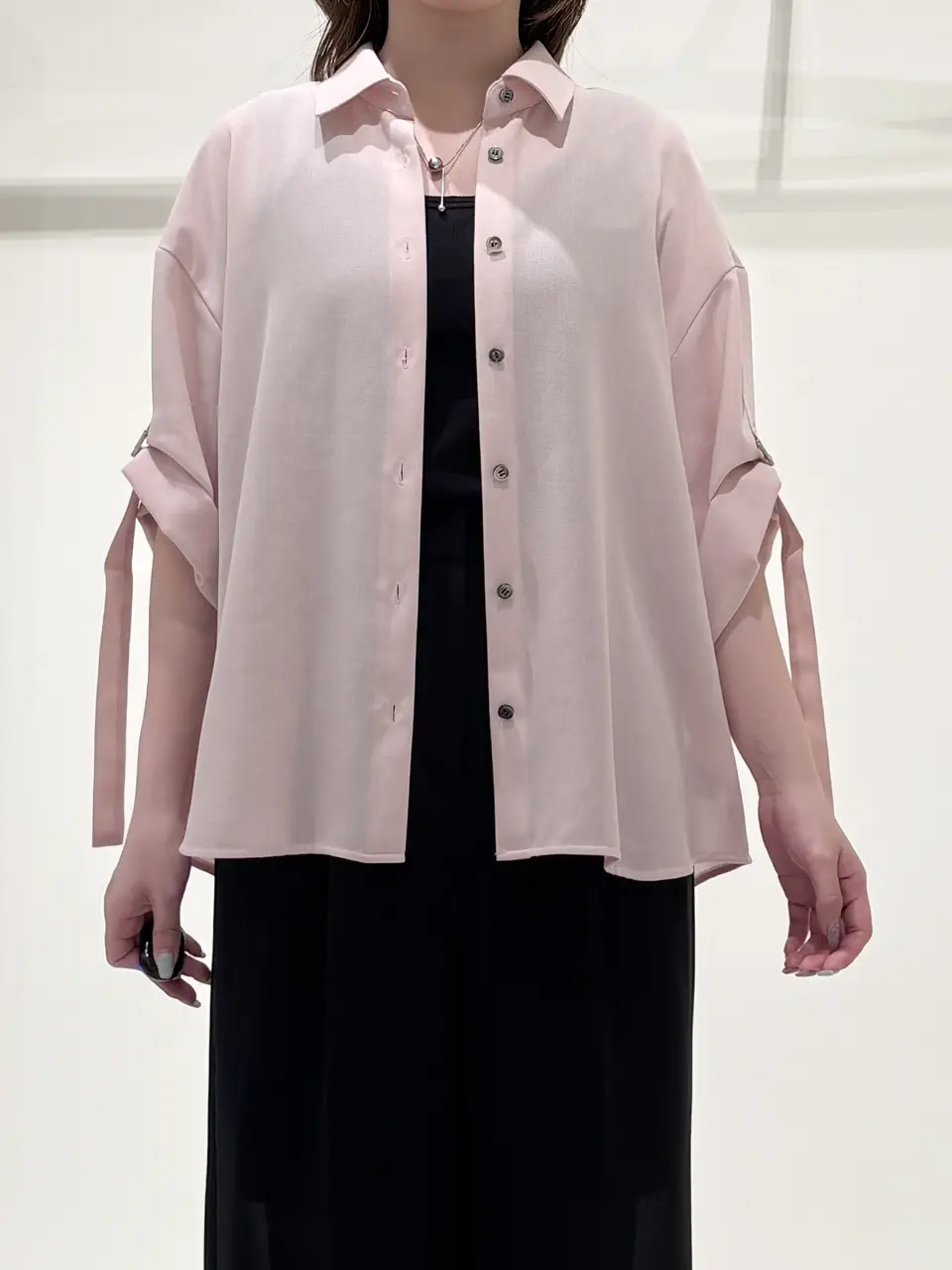 GRACE CONTINENTAL 平野 裕華 コーディネート画像