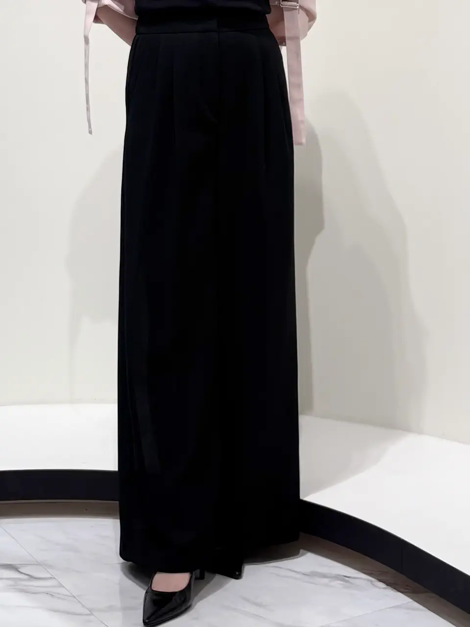 GRACE CONTINENTAL 平野 裕華 コーディネート画像