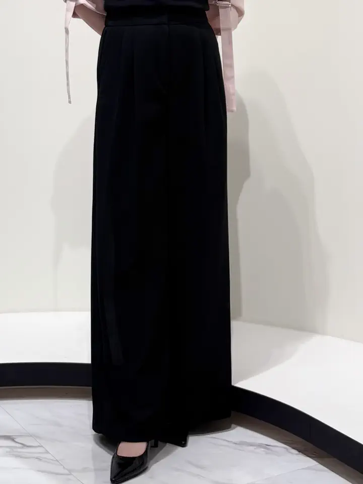 GRACE CONTINENTAL 平野 裕華 コーディネート画像