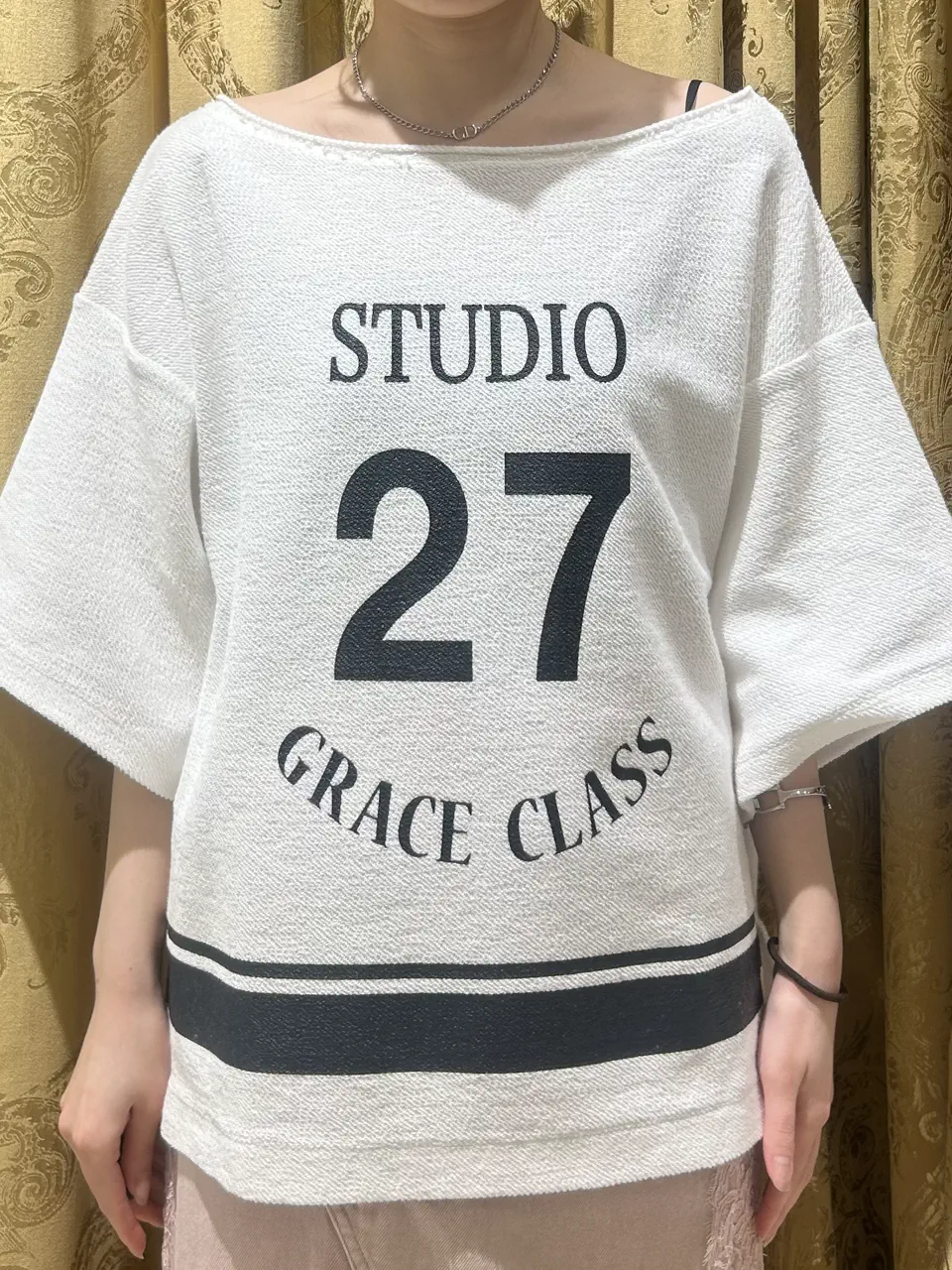 GRACE CONTINENTAL tamaki コーディネート画像