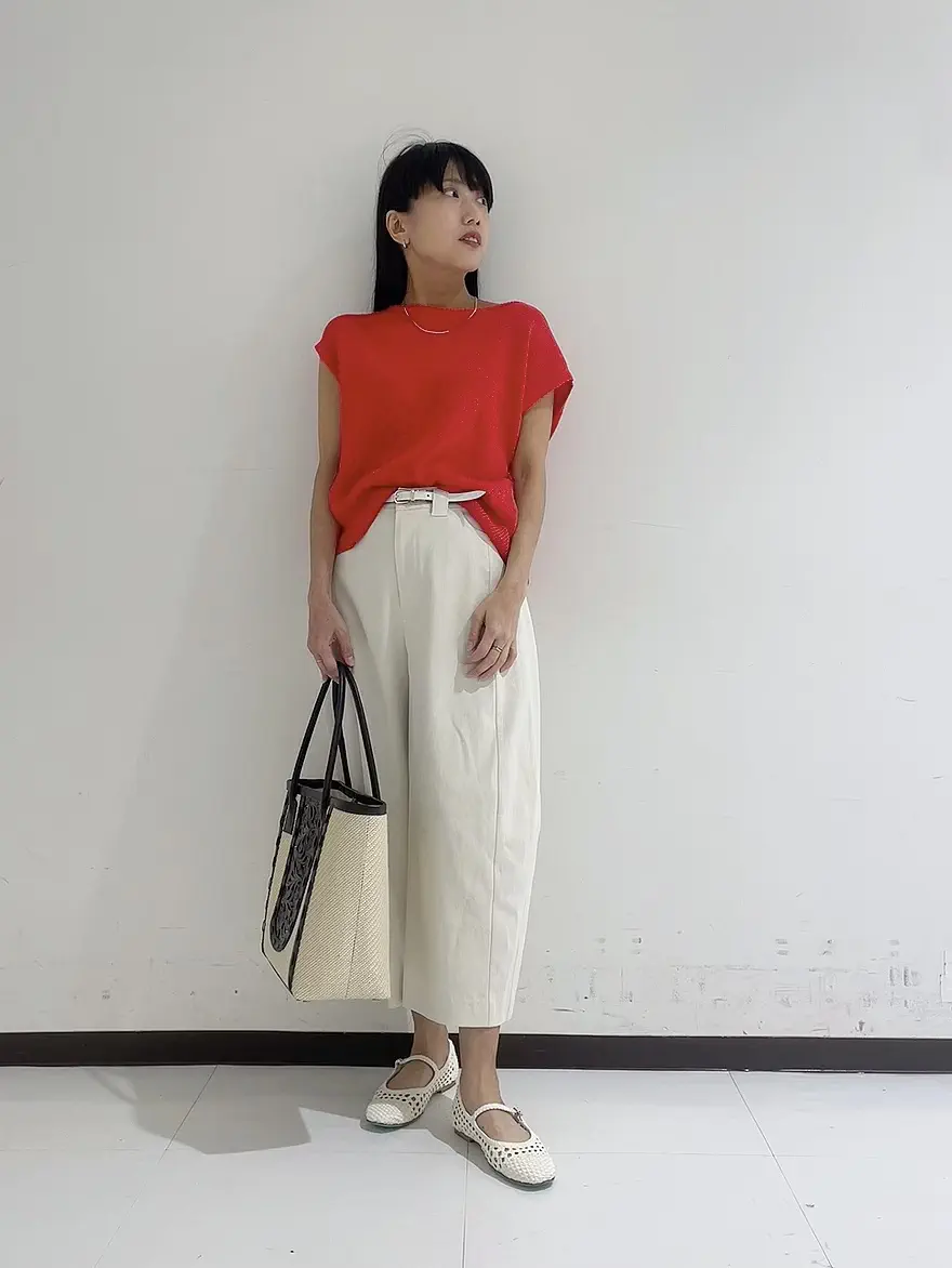 GRACE CONTINENTAL  Sekine コーディネート画像