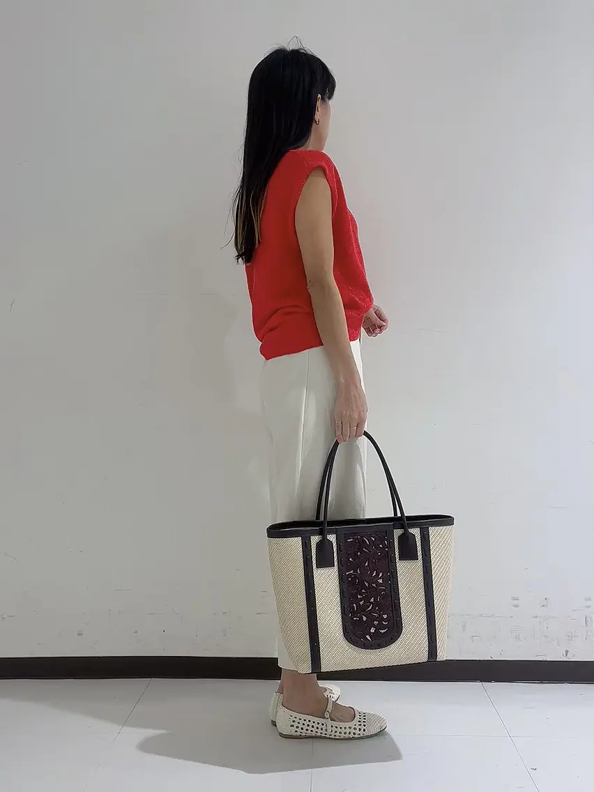 GRACE CONTINENTAL  Sekine コーディネート画像