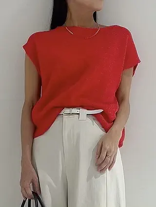 GRACE CONTINENTAL  Sekine コーディネート画像