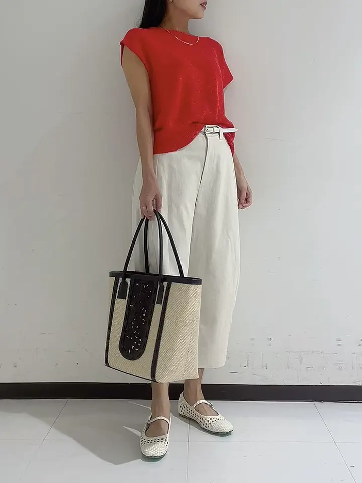 GRACE CONTINENTAL  Sekine コーディネート画像