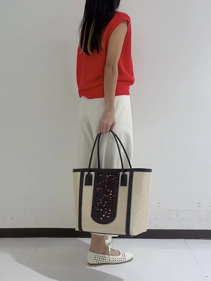 GRACE CONTINENTAL  Sekine コーディネート画像
