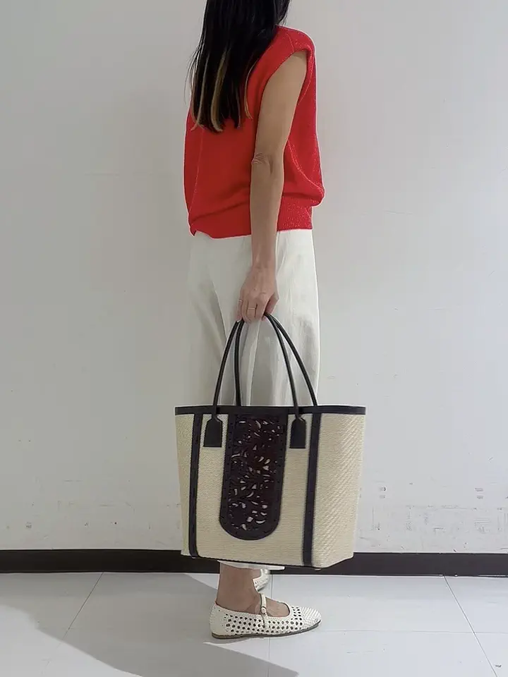 GRACE CONTINENTAL  Sekine コーディネート画像