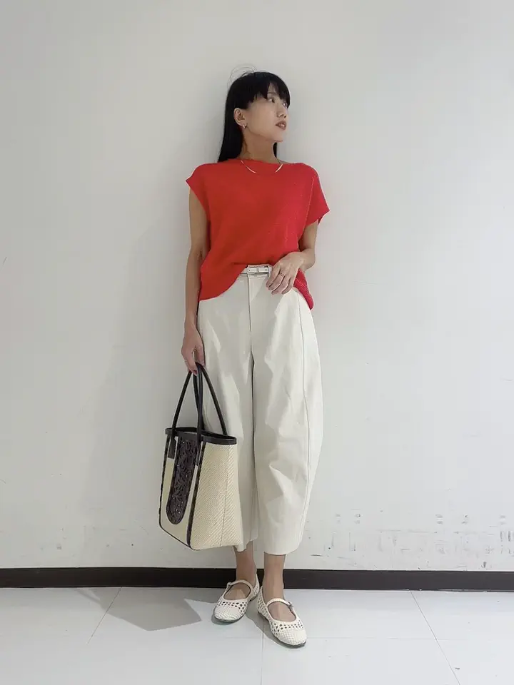 GRACE CONTINENTAL  Sekine コーディネート画像