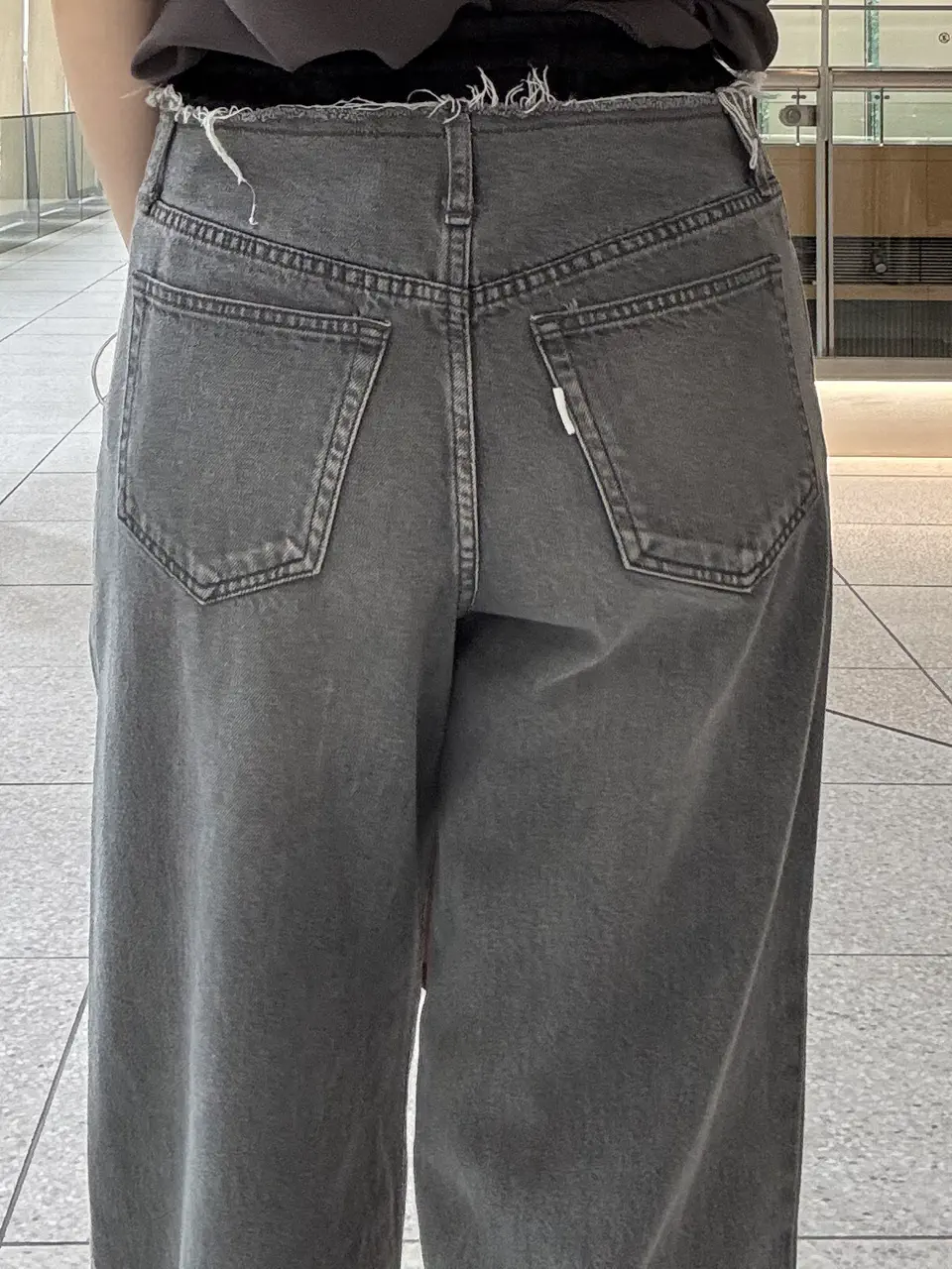 GRACE CONTINENTAL A.FUKUDA コーディネート画像