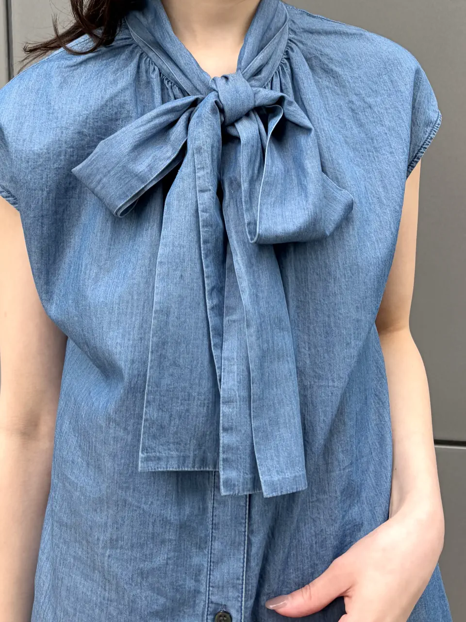 GRACE CONTINENTAL kobayashi コーディネート画像