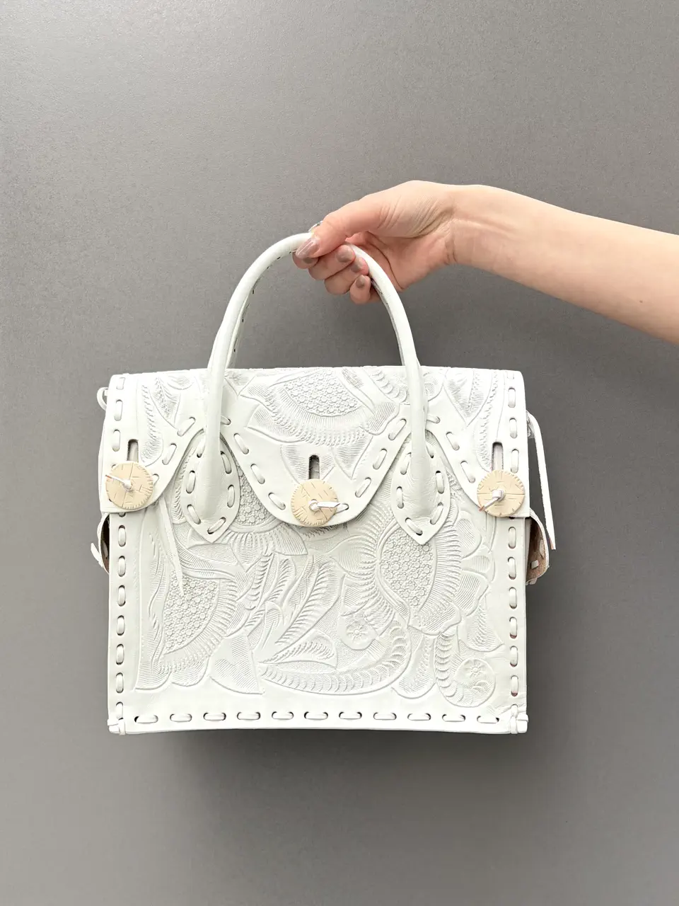 GRACE CONTINENTAL kobayashi コーディネート画像