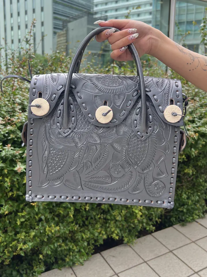 GRACE CONTINENTAL NORIA コーディネート画像