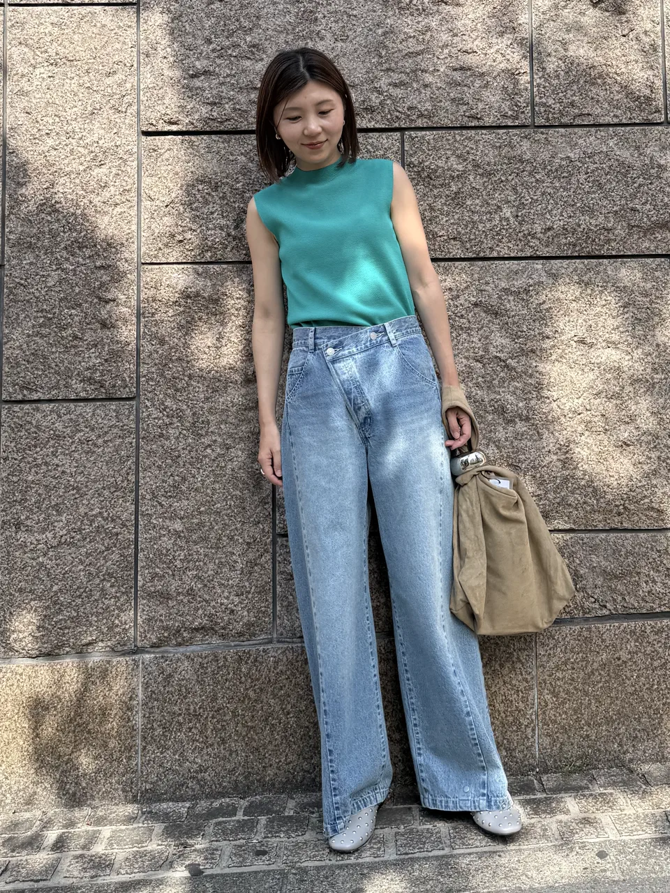  佐藤　優里香 コーディネート画像