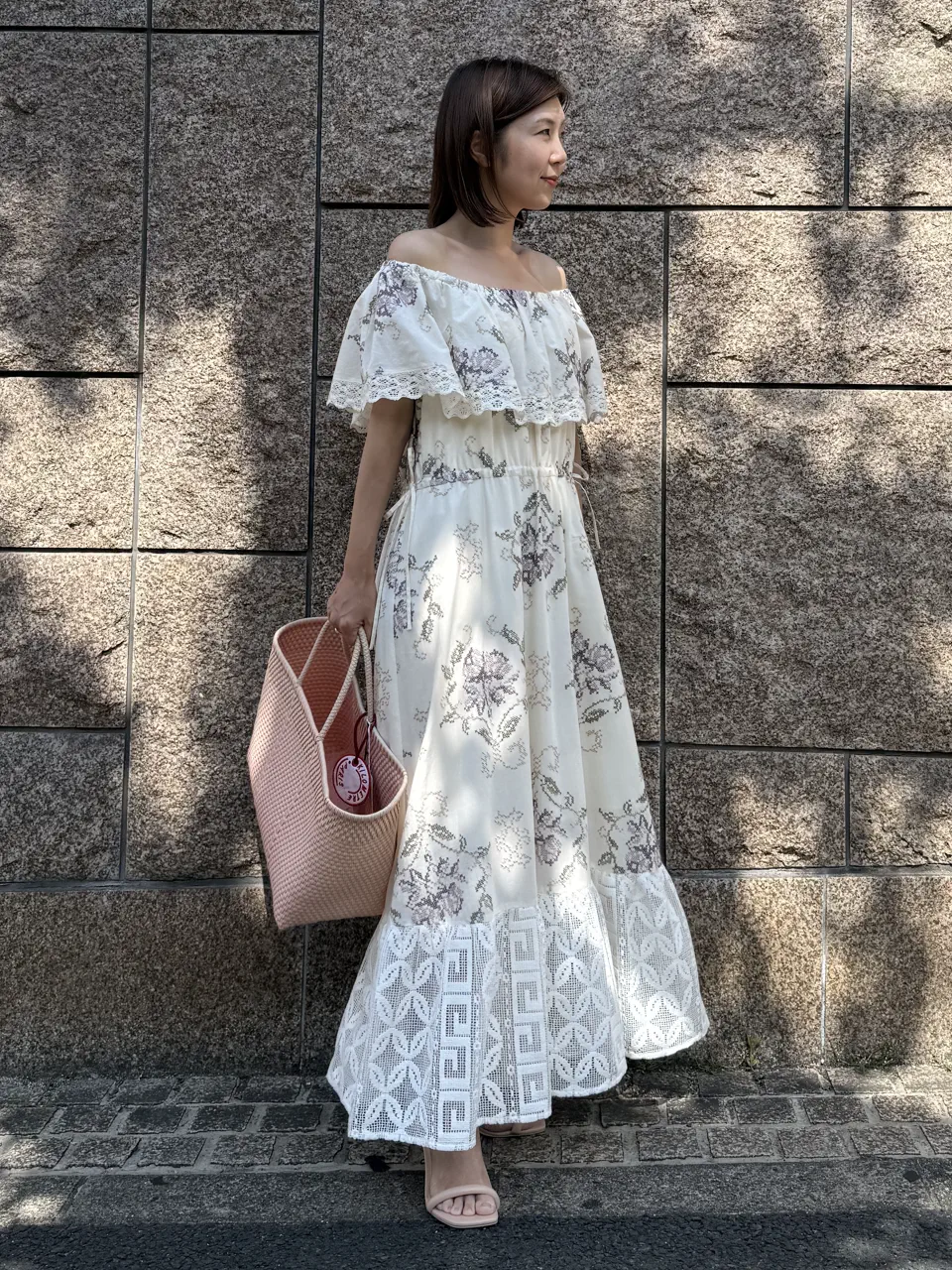  佐藤　優里香 コーディネート画像