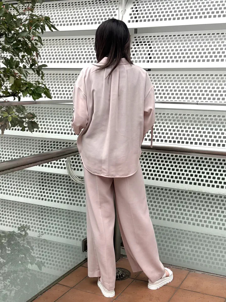 GRACE CONTINENTAL 𝙆𝙄𝙈𝙐 コーディネート画像