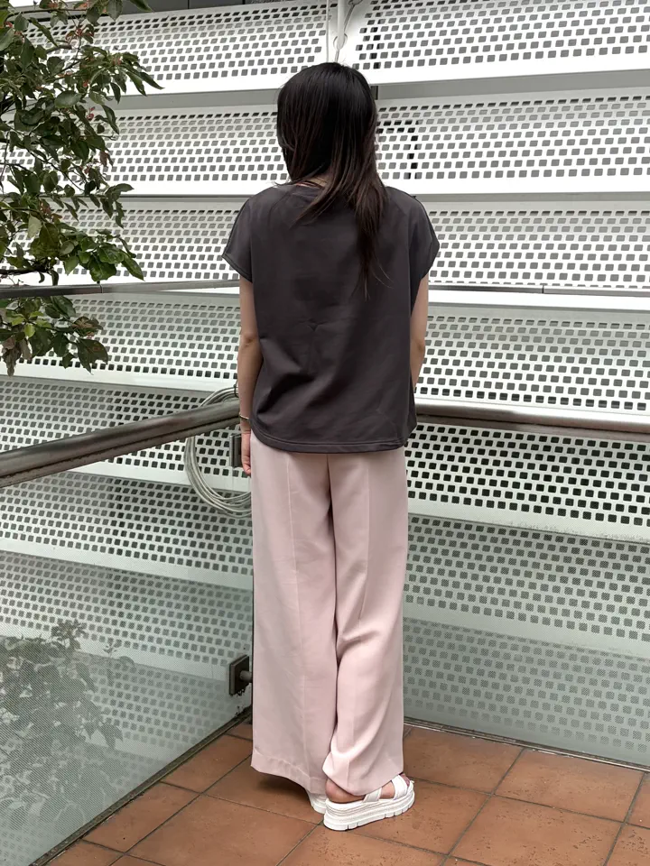 GRACE CONTINENTAL 𝙆𝙄𝙈𝙐 コーディネート画像