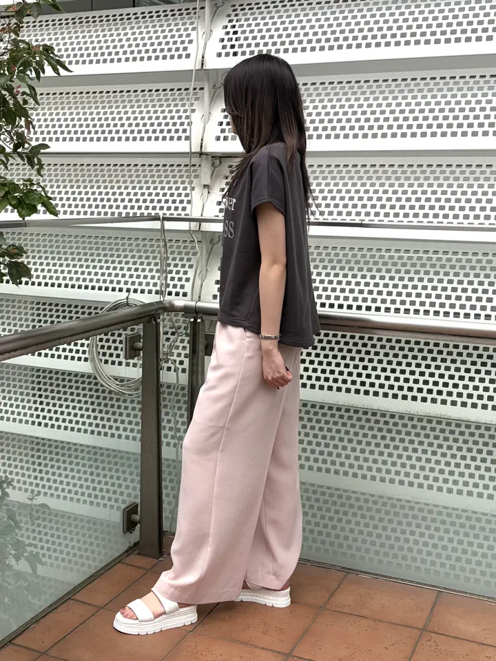 GRACE CONTINENTAL 𝙆𝙄𝙈𝙐 コーディネート画像
