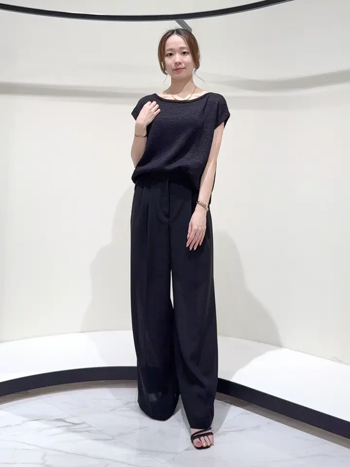 GRACE CONTINENTAL Suzuka コーディネート画像
