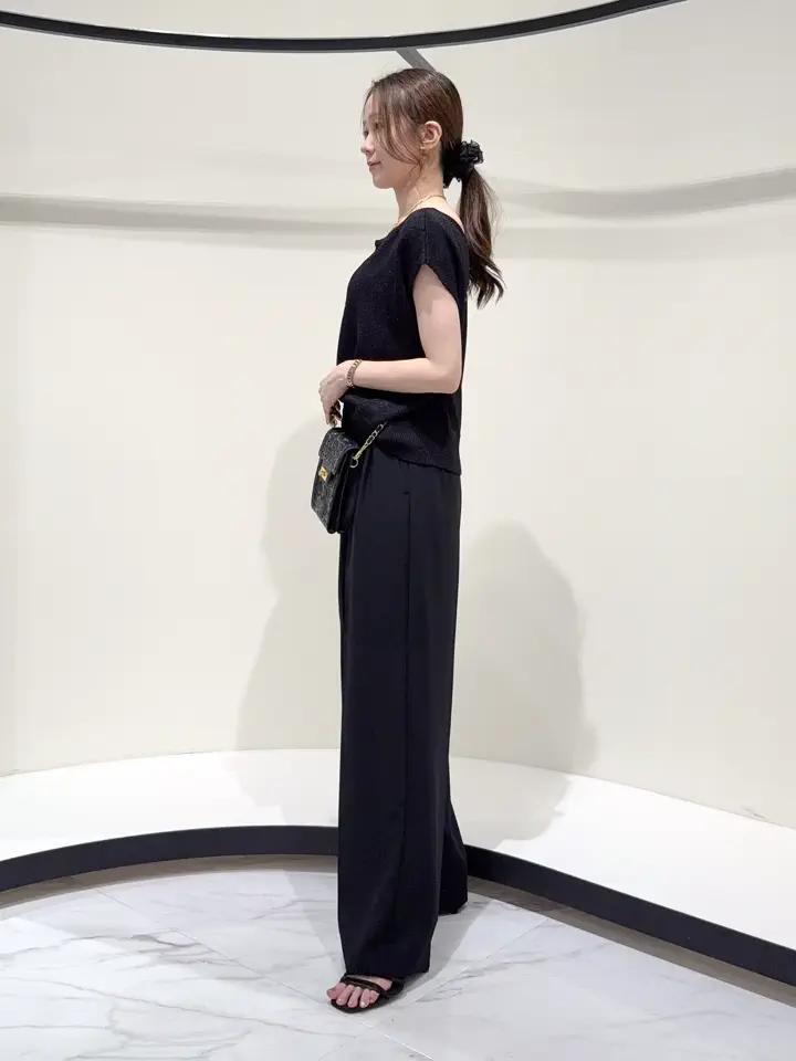 GRACE CONTINENTAL Suzuka コーディネート画像