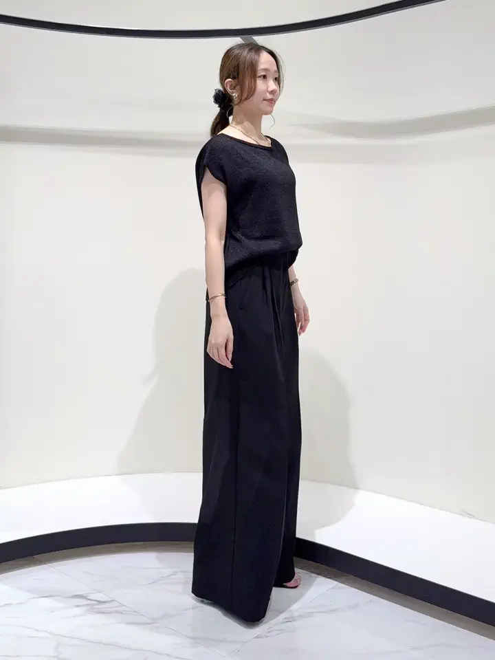 GRACE CONTINENTAL Suzuka コーディネート画像