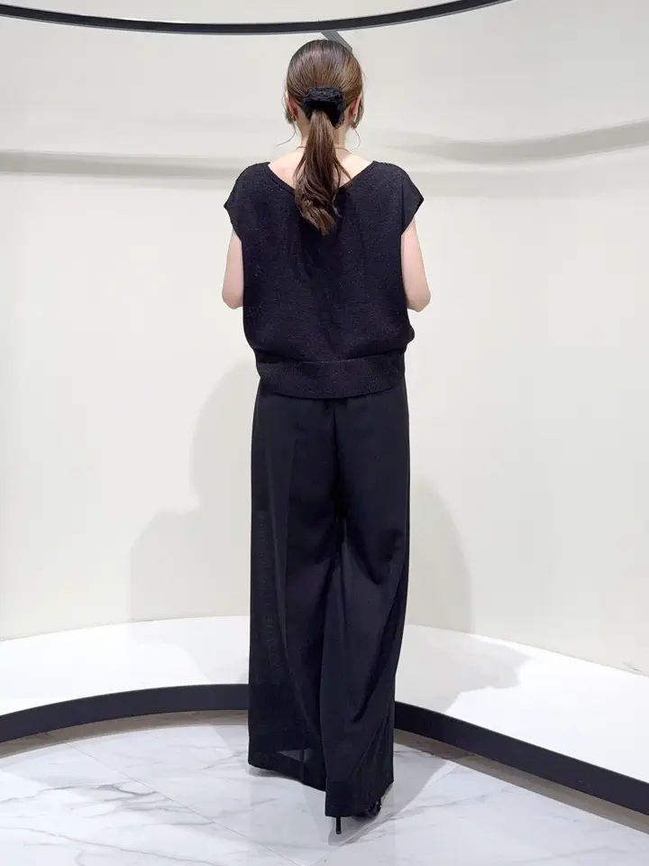 GRACE CONTINENTAL Suzuka コーディネート画像