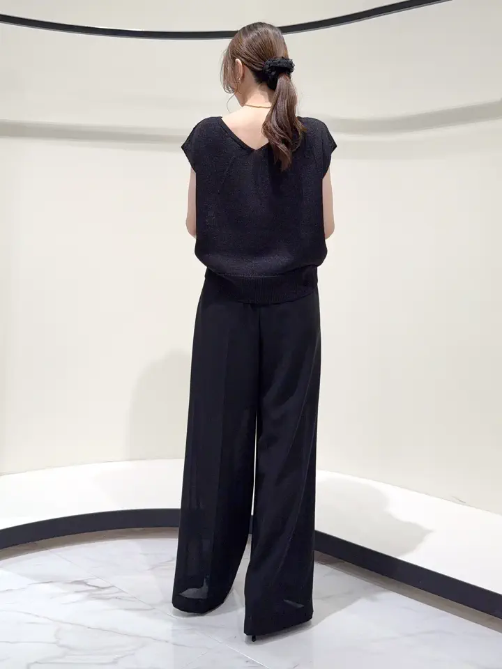 GRACE CONTINENTAL Suzuka コーディネート画像
