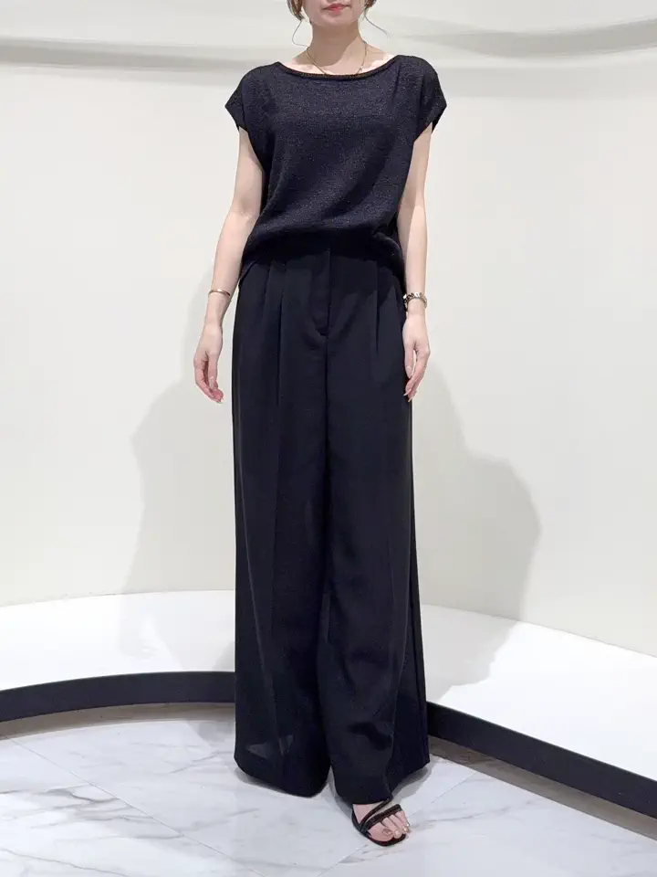 GRACE CONTINENTAL Suzuka コーディネート画像