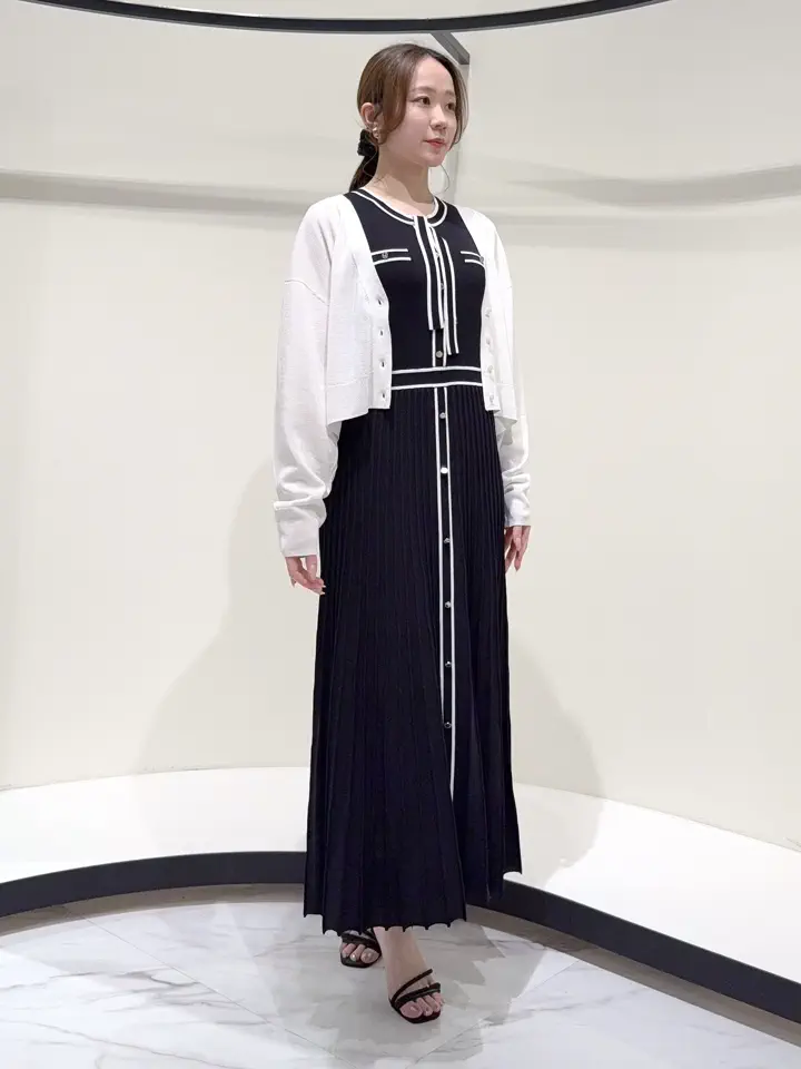 GRACE CONTINENTAL Suzuka コーディネート画像