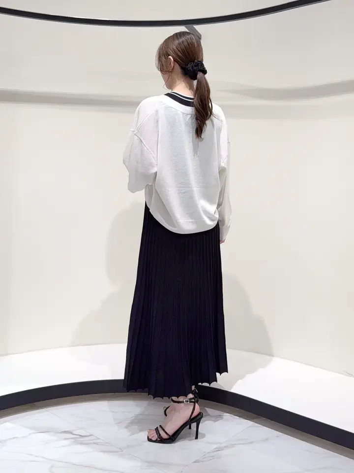 GRACE CONTINENTAL Suzuka コーディネート画像