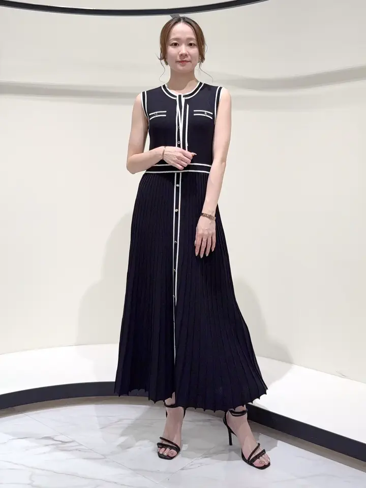 GRACE CONTINENTAL Suzuka コーディネート画像