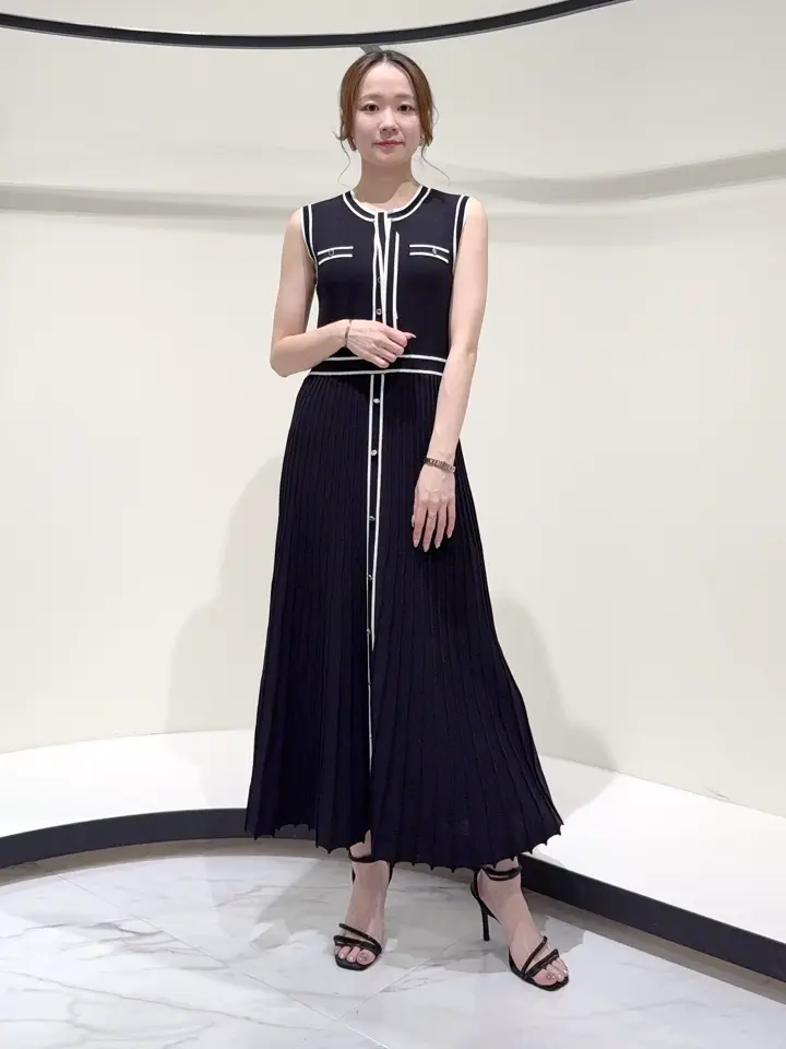 GRACE CONTINENTAL Suzuka コーディネート画像