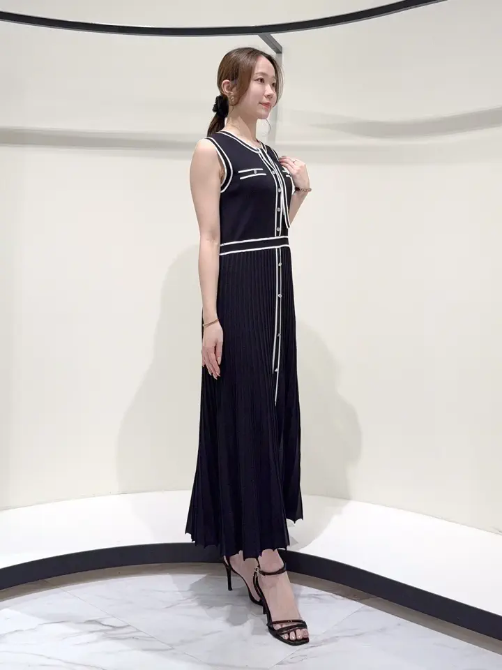 GRACE CONTINENTAL Suzuka コーディネート画像