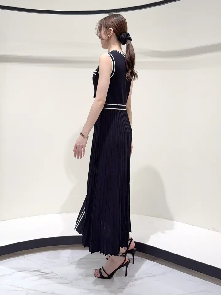 GRACE CONTINENTAL Suzuka コーディネート画像