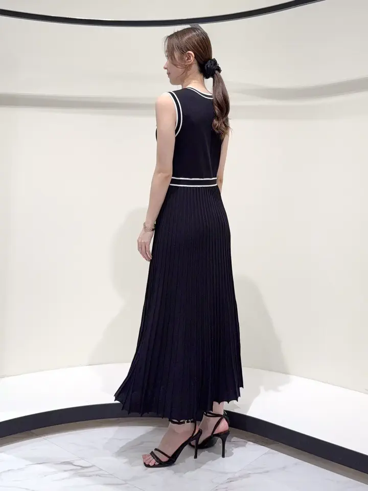 GRACE CONTINENTAL Suzuka コーディネート画像