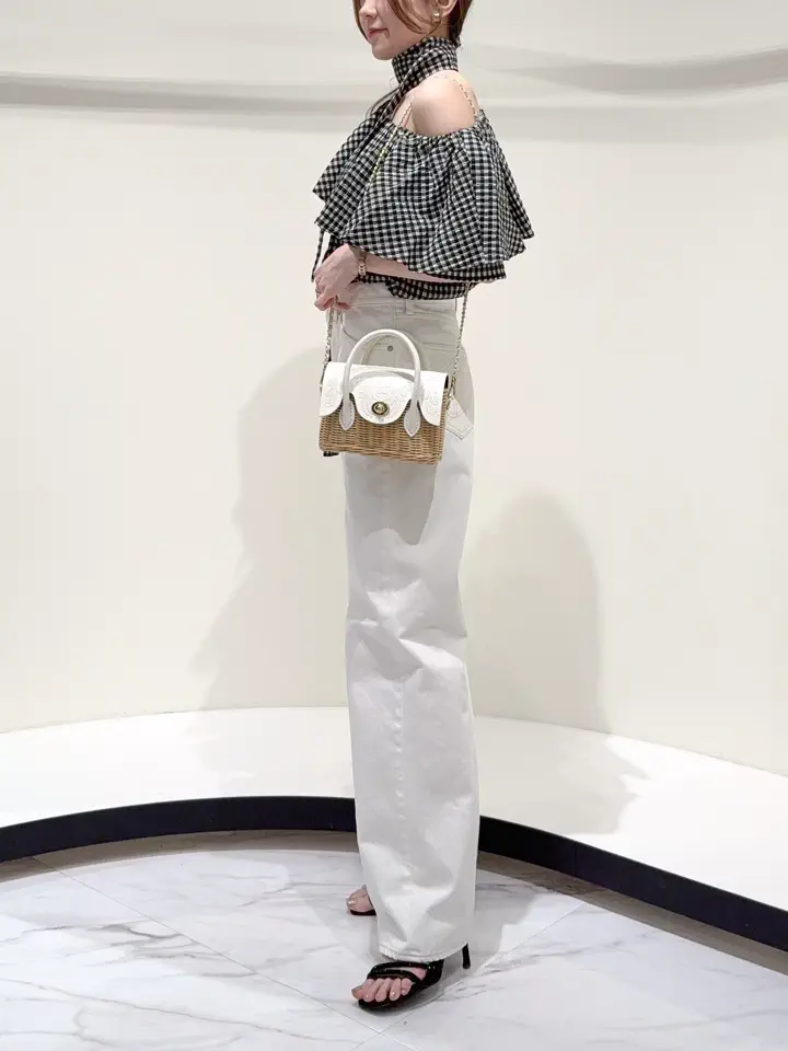 GRACE CONTINENTAL Suzuka コーディネート画像