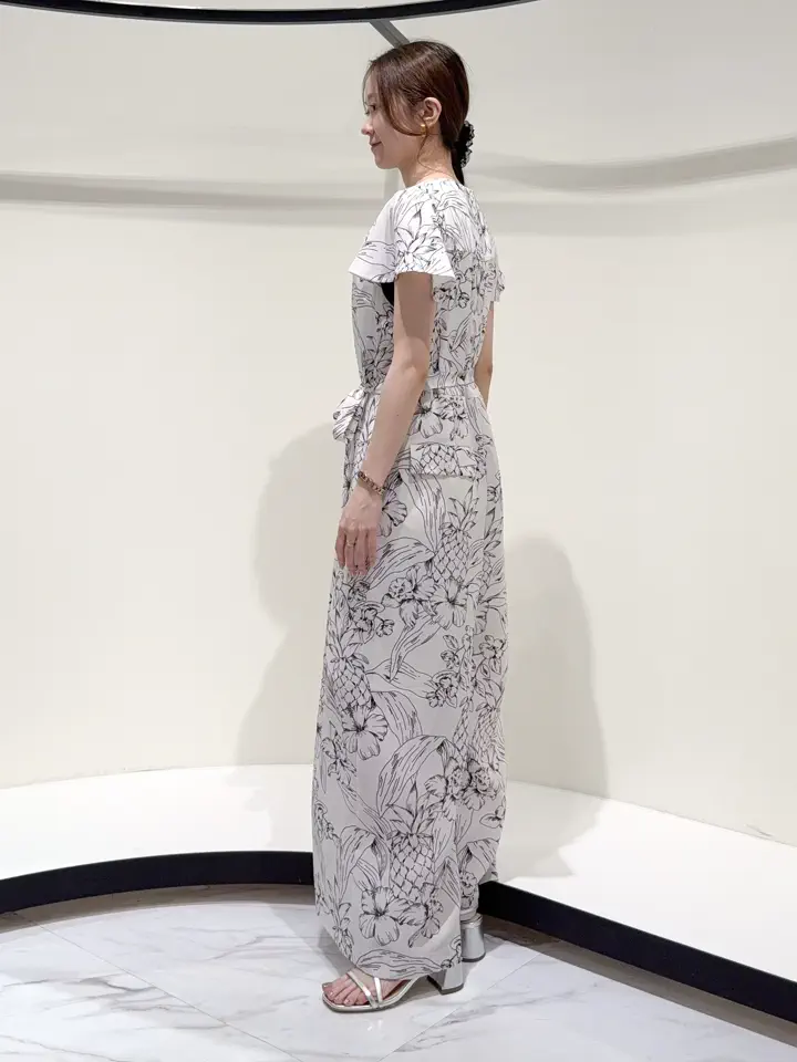 GRACE CONTINENTAL Suzuka コーディネート画像