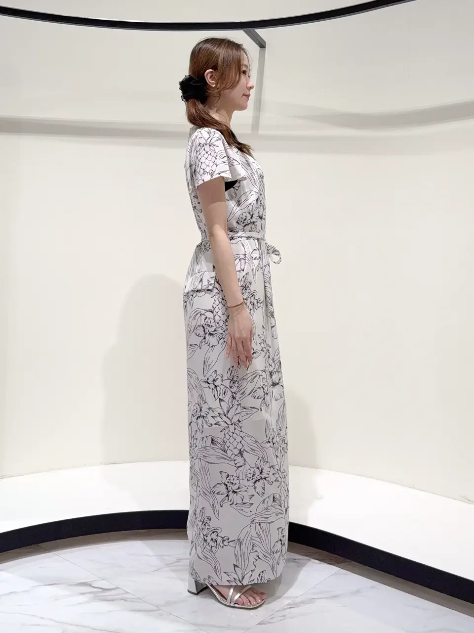 GRACE CONTINENTAL Suzuka コーディネート画像