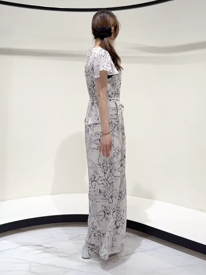 GRACE CONTINENTAL Suzuka コーディネート画像