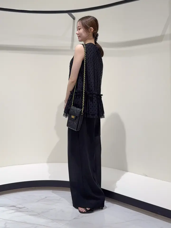 GRACE CONTINENTAL Suzuka コーディネート画像