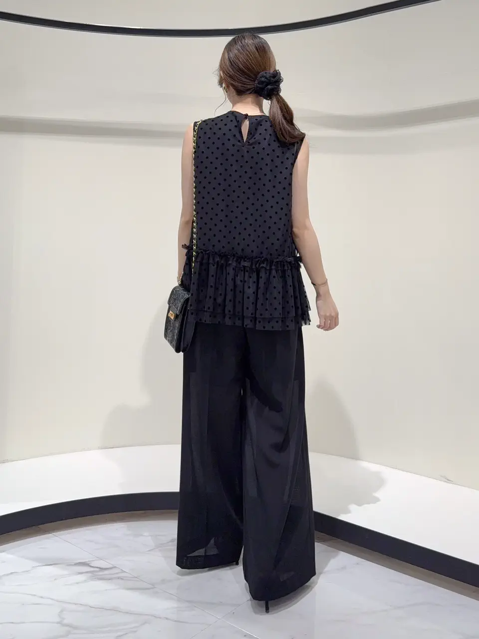 GRACE CONTINENTAL Suzuka コーディネート画像