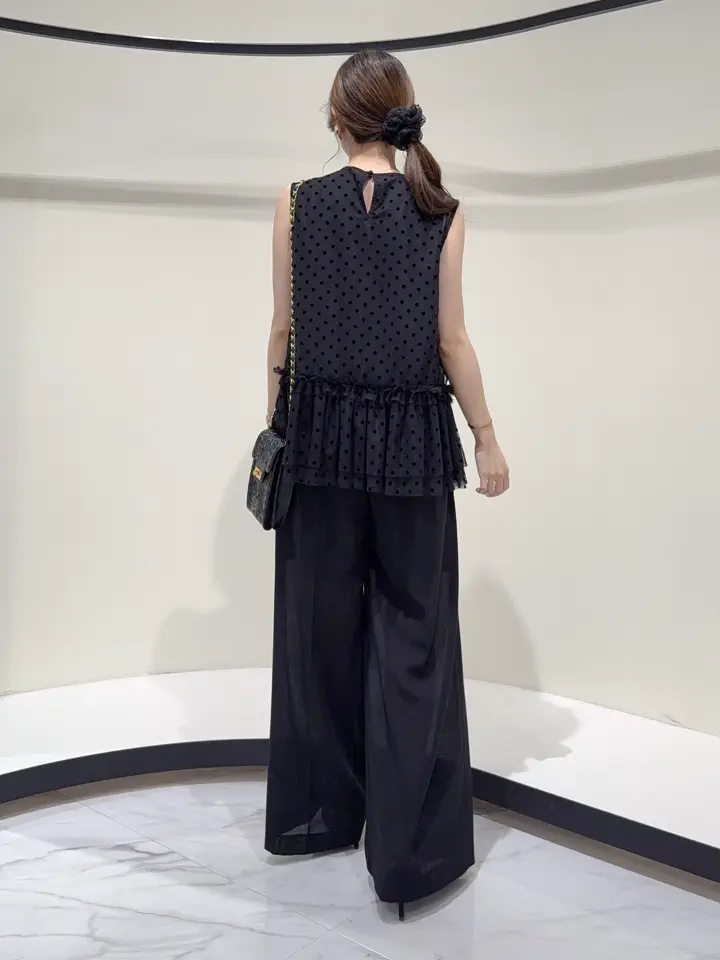 GRACE CONTINENTAL Suzuka コーディネート画像
