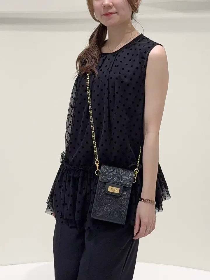 GRACE CONTINENTAL Suzuka コーディネート画像