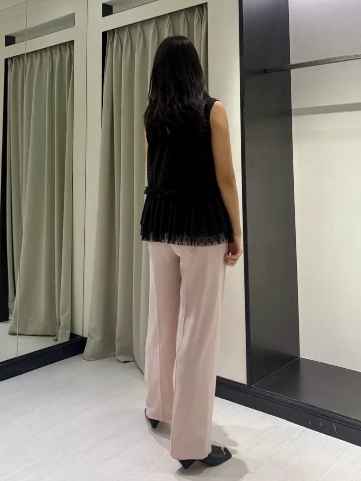 GRACE CONTINENTAL Maiko,N コーディネート画像