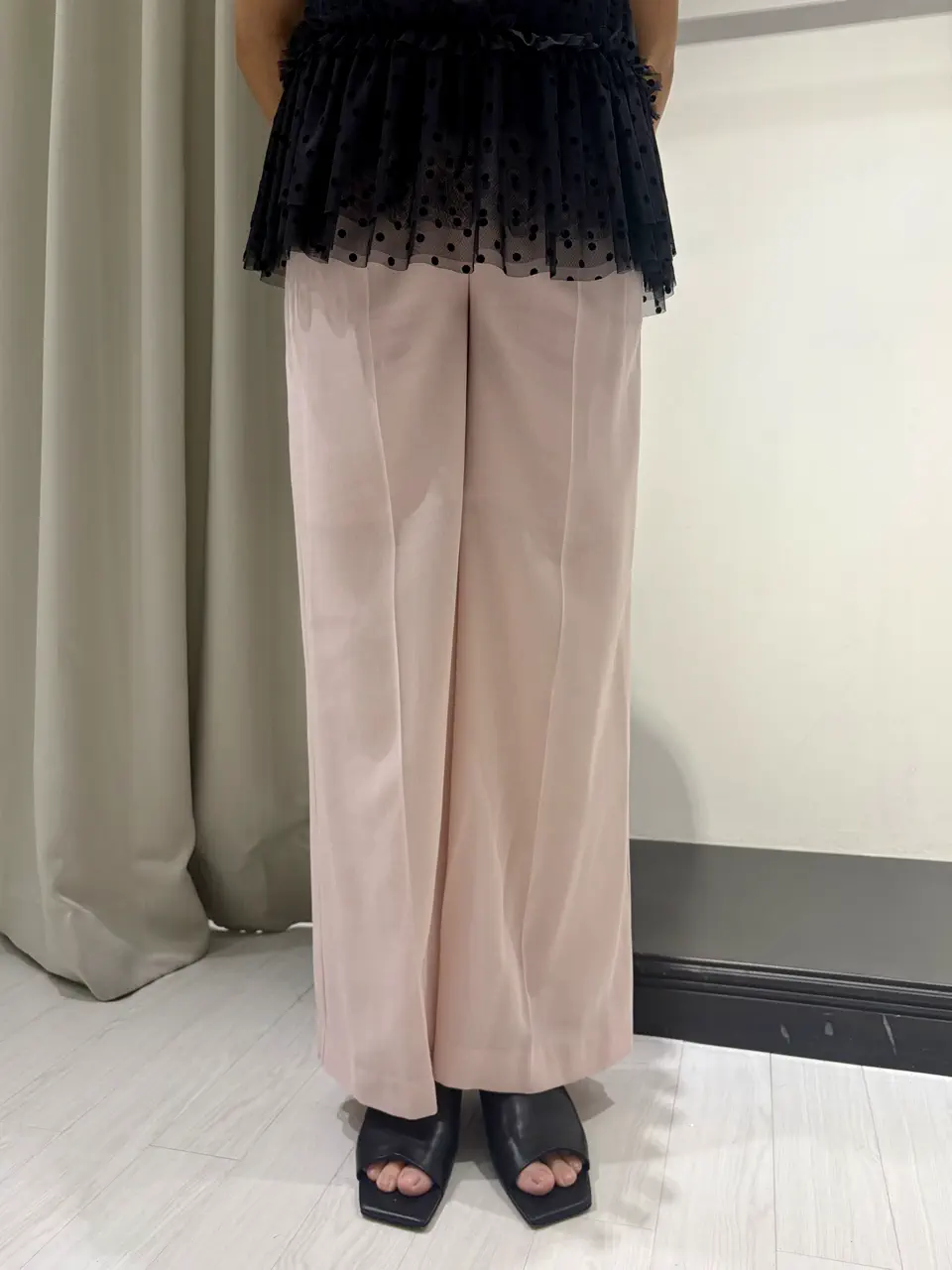 GRACE CONTINENTAL Maiko,N コーディネート画像