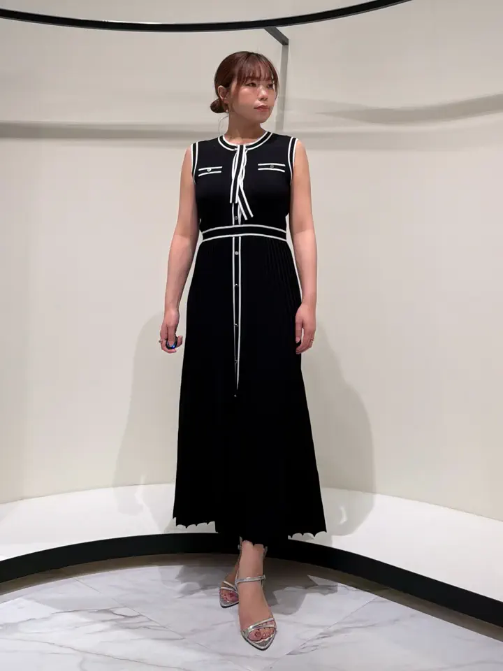 GRACE CONTINENTAL くまさか コーディネート画像