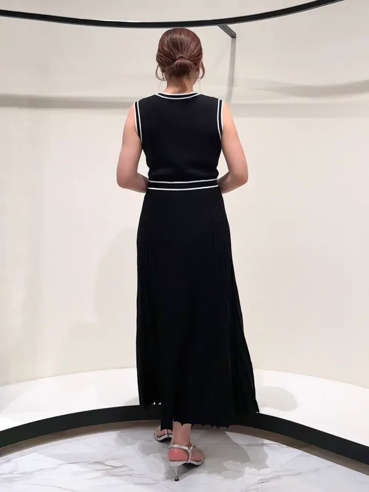GRACE CONTINENTAL くまさか コーディネート画像