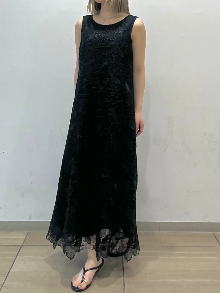GRACE CONTINENTAL Fujisawa Yuri コーディネート画像