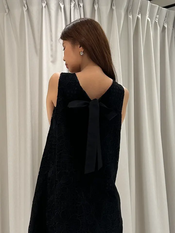GRACE CONTINENTAL 志田　悠 コーディネート画像