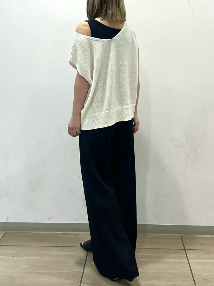 GRACE CONTINENTAL Fujisawa Yuri コーディネート画像