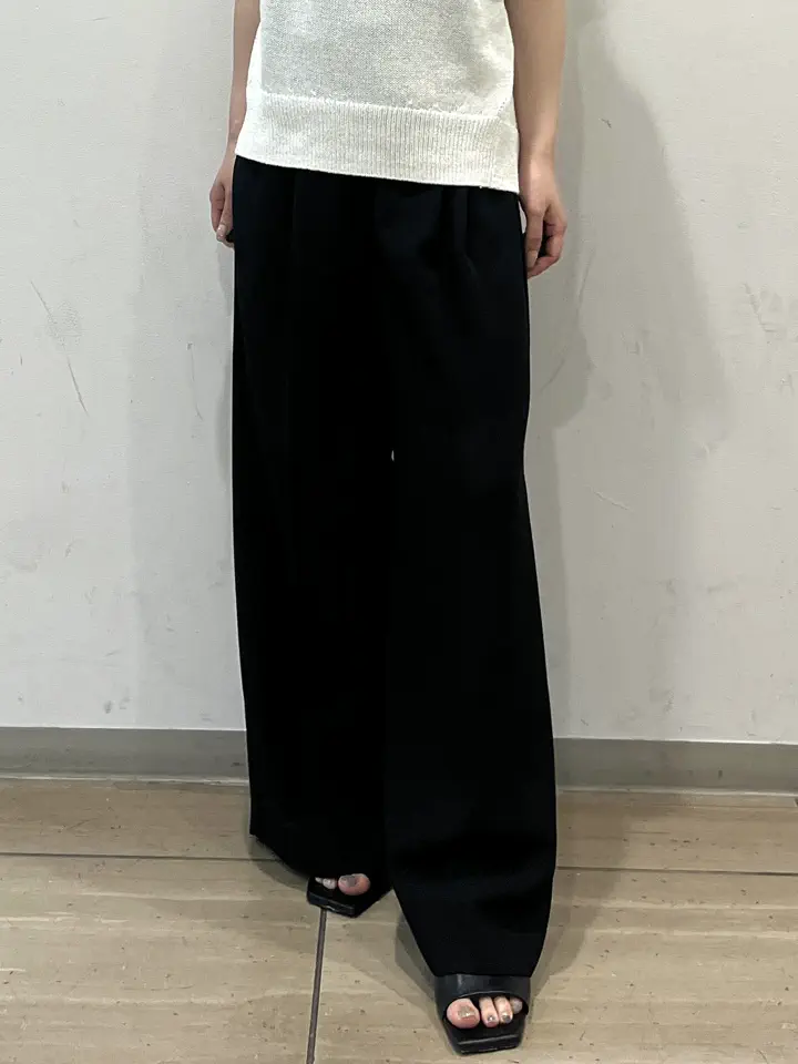 GRACE CONTINENTAL Fujisawa Yuri コーディネート画像